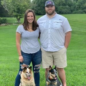 Meet your Posher, Zach